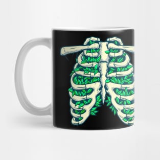 Nature bone Mug